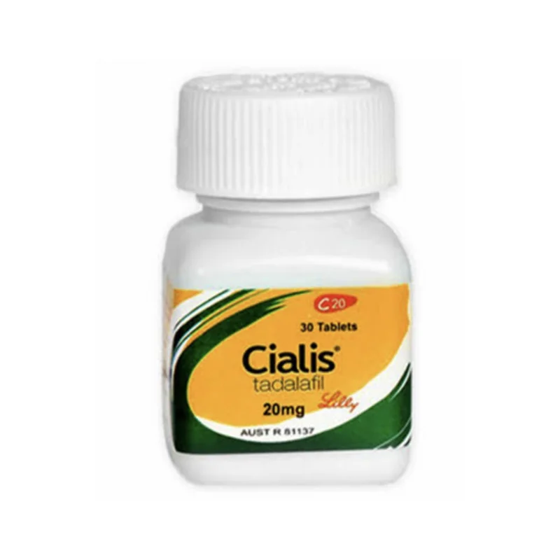 قرص سیالیس 30 تایی فایزر