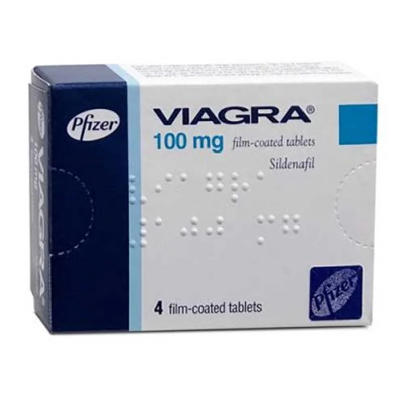 قرص ویاگرا