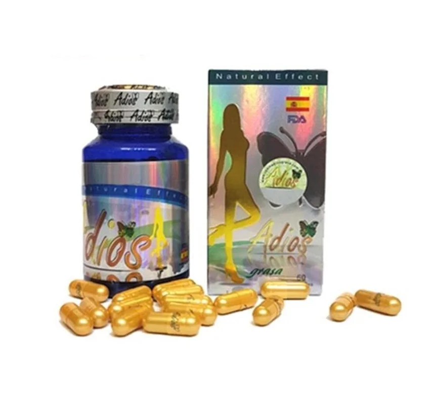 قرص لاغری ادیوس